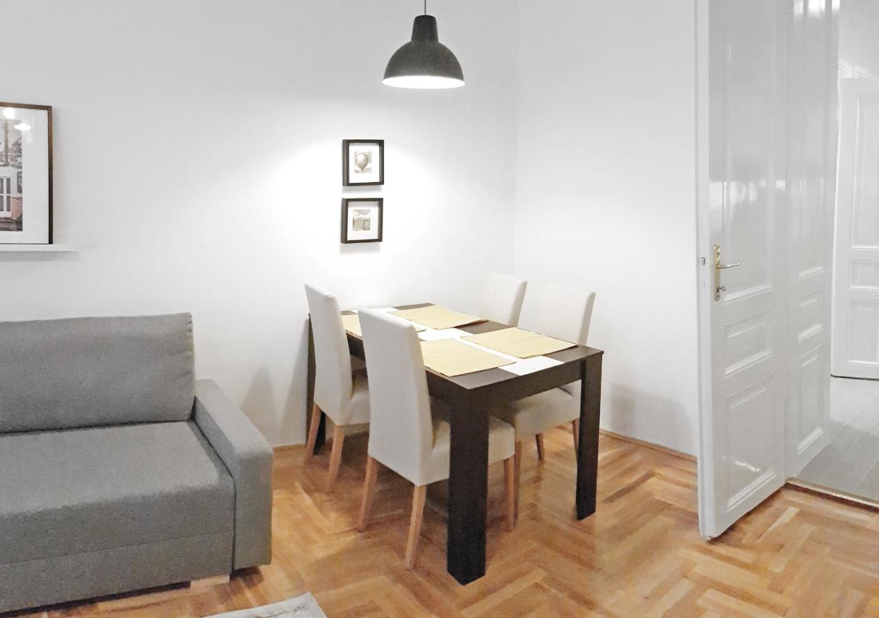 Luxury New Apartment With Gallery At Dob Street Nearby Gozsdu Court Budapeşte Dış mekan fotoğraf