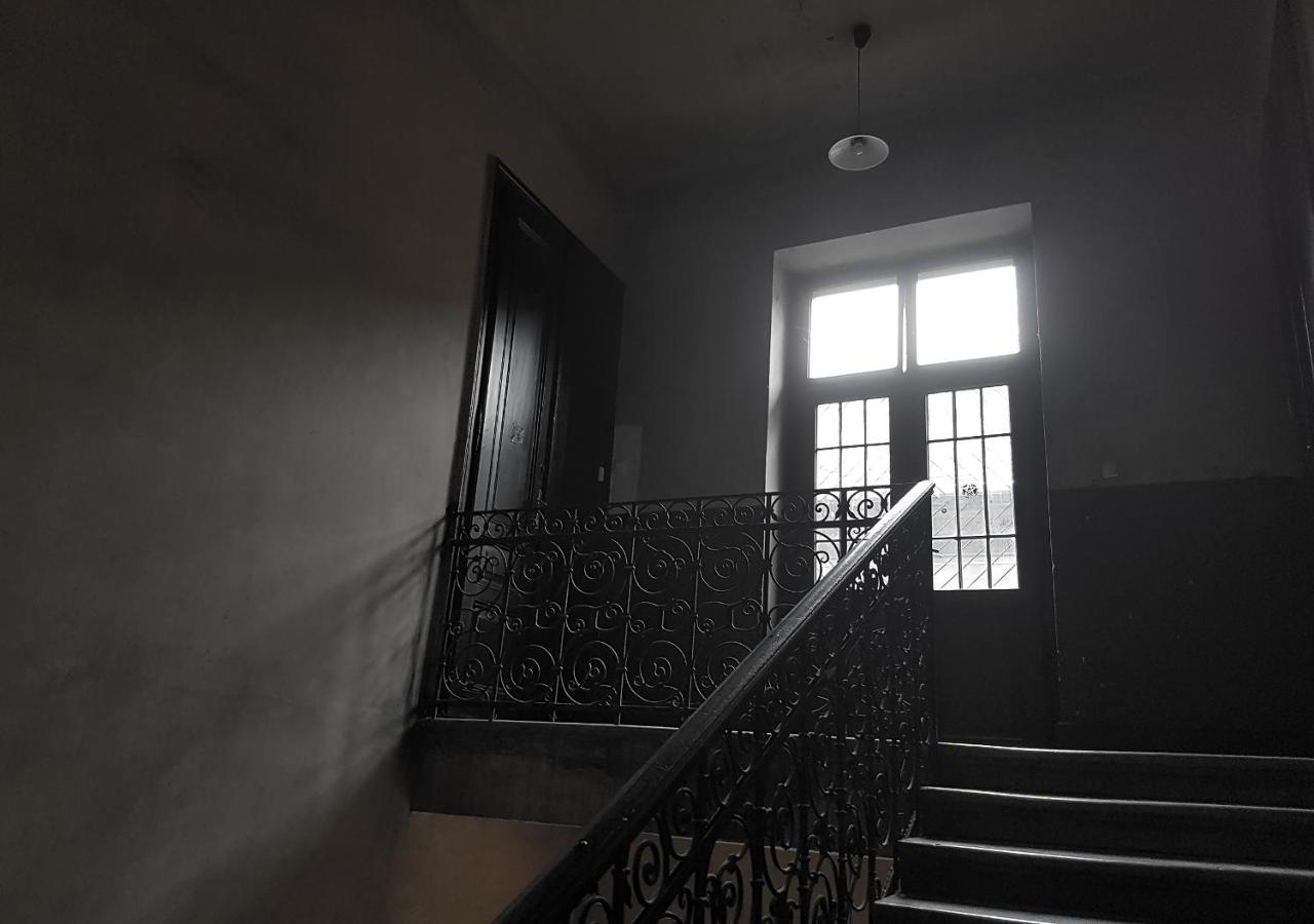 Luxury New Apartment With Gallery At Dob Street Nearby Gozsdu Court Budapeşte Dış mekan fotoğraf